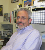 Eliezer Masliah, MD